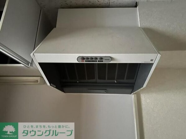 メゾン世田谷の物件内観写真